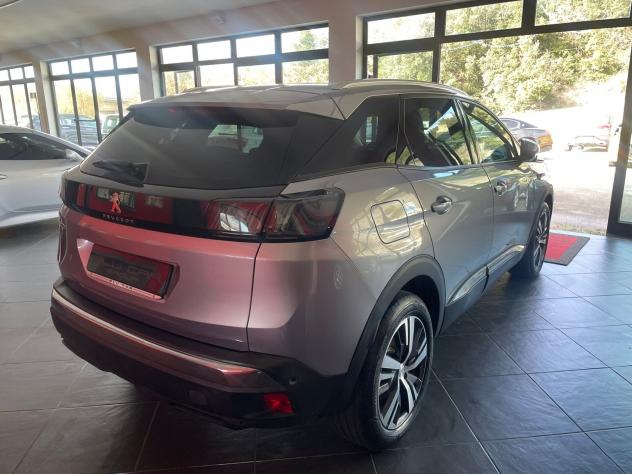 PEUGEOT 3008 1.5HDI ALLURE EAT8 130cv - Foto 7