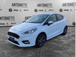 Ford Fiesta Fiesta 5p 1.1 ST-Line 85cv
