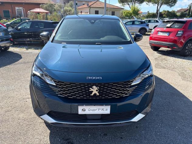 Peugeot 3008 BlueHDi 130 S&S Allure Pack - Foto 2