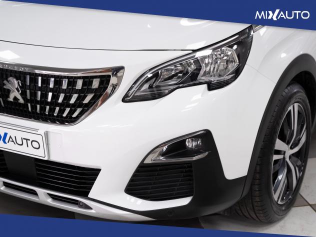 Peugeot 3008 1.2 Puretech Turbo Allure S&S 130CV - Foto 9