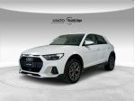 Audi A1 II 2022 allstreet allstreet 30 1.0 tfsi Admired 110cv
