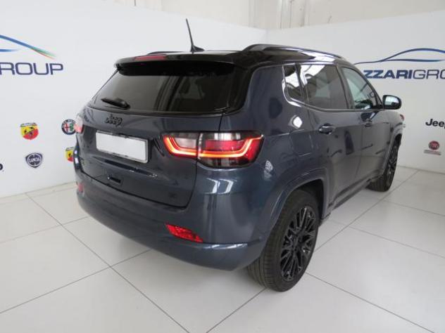 JEEP Compass 1.5 Turbo T4 130 CV MHEV 2WD S rif. 24148775 - Foto 7