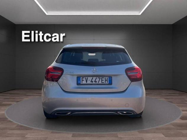 MERCEDES-BENZ A 180 Sport rif. 23938274 - Foto 4