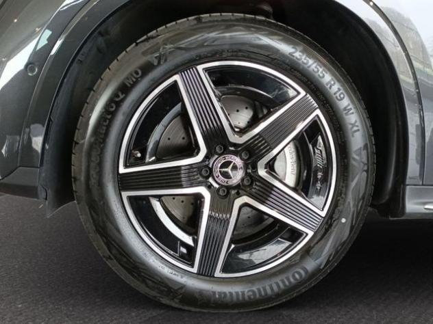MERCEDES-BENZ GLC 220 d 4Matic Mild Hybrid AMG Line Advanced Plus rif. 23321574 - Foto 8