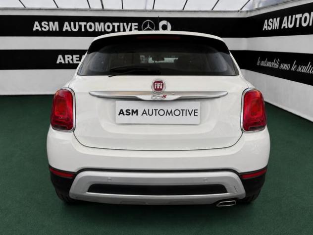 FIAT 500X 1.6 MultiJet 120 CV Cross rif. 24055923 - Foto 5