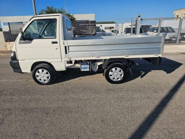PIAGGIO Porter 1.3 Cabinato Ext (1,7t) CASSONE FISSO rif. 23794943 - Foto 9