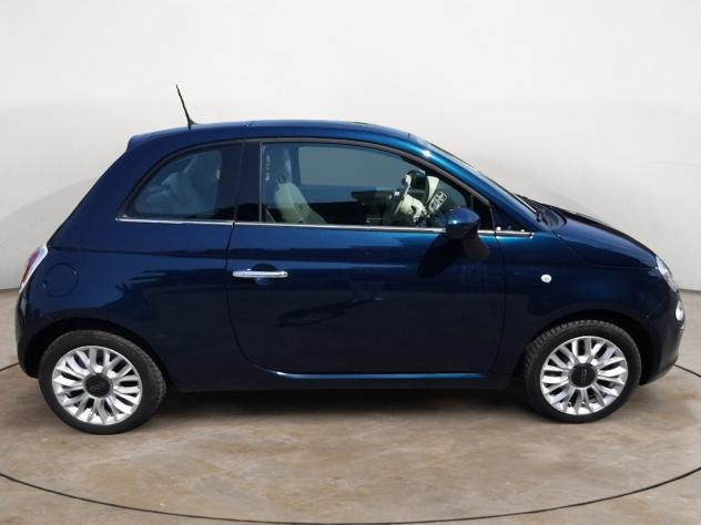 FIAT 500 1.3 95cv Multijet Lounge - Foto 7