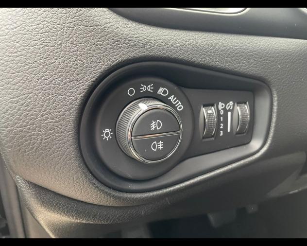 Jeep Renegade Jeep E-Hybrid My22 Limited1.5 Turbo T4 E-Hybrid 130cv Fwd - Foto 9