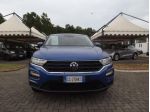 VOLKSWAGEN T-Roc 1.0 TSI Style BlueMotion Technology rif. 23465843