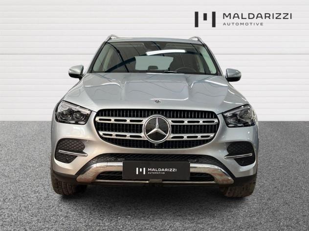 Mercedes-Benz GLE - V167 2023 300 d Advanced 4matic auto - Foto 2