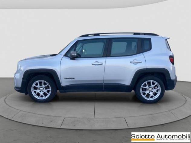 JEEP Renegade 1.6 Mjt 130 CV Limited rif. 22589750 - Foto 3