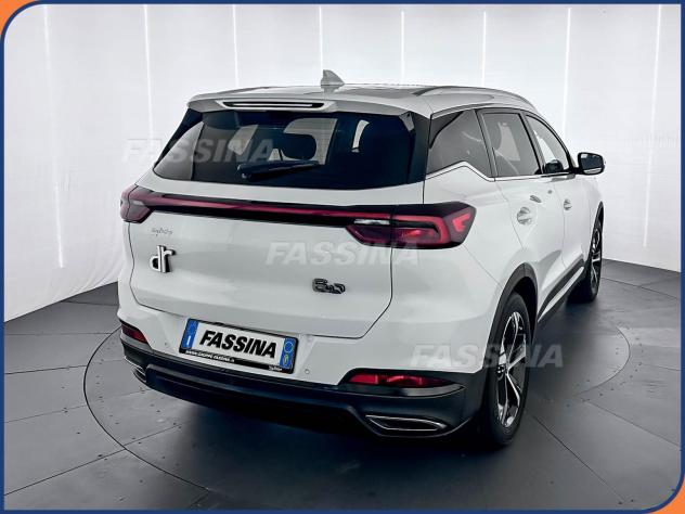 DR AUTOMOBILES dr 6.0 1.5 Turbo GPL CVT - Foto 6