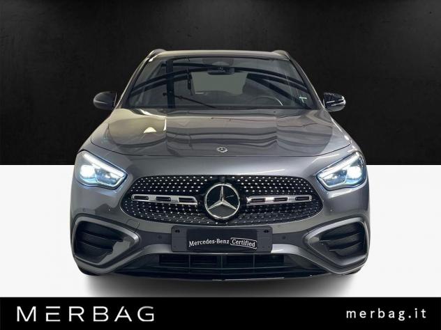 Mercedes-Benz GLA 200 d AMG Line Extra auto - Foto 3