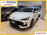 MG MG3 1.5 Hybrid+ Luxury