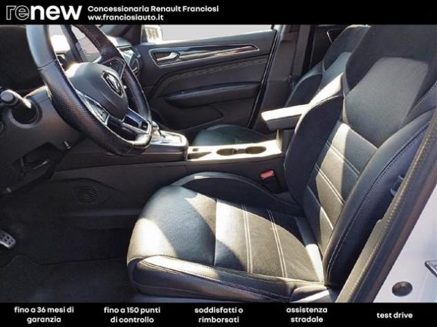 RENAULT Arkana 1.6 E-Tech full hybrid E-Tech Engineered Au rif. 23894116 - Foto 6