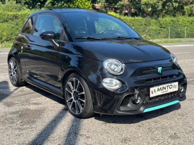 ABARTH 595 1.4 Turbo T-Jet 165 CV Turismo rif. 23987642 - Foto 5
