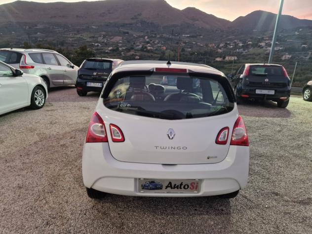 Renault Twingo 1.2 16V Live - Foto 7