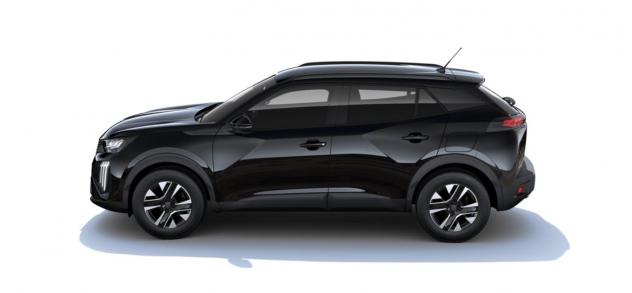 PEUGEOT 2008 2ª serie 2008 Turbo 100 CV Edition - Foto 3