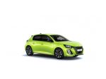 PEUGEOT 208 2ª serie 208 Hybrid 110 e-DCS6 5 porte Style