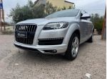 Audi Q7 3.0 V6 TDI 240 CV quattro tiptronic Advanced Plus