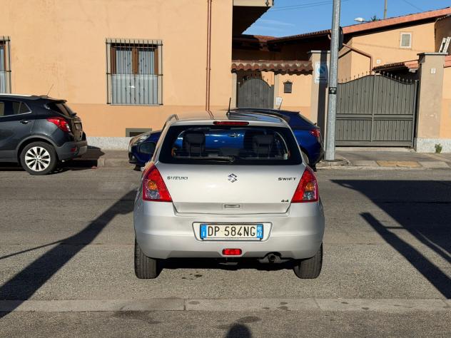 Suzuki Swift 1.3 4x4 5p. GL - Foto 6