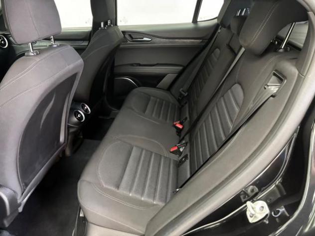 ALFA ROMEO Stelvio 2.2 Turbodiesel 160 CV AT8 RWD Super Business rif. 23800232 - Foto 8