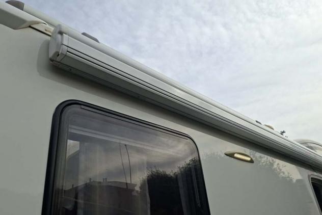 Adria Matrix M680 SP - Perfette Condizioni 5 posti! - Foto 6