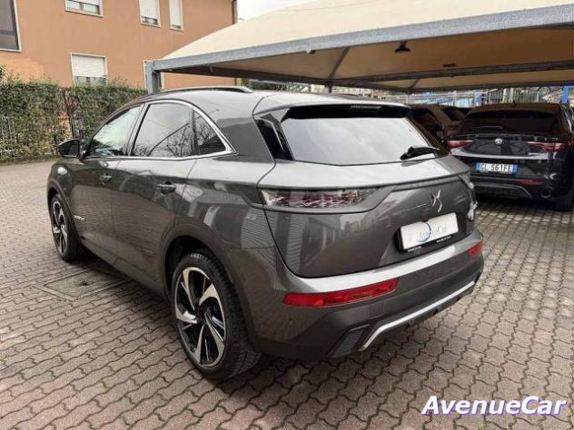 DS AUTOMOBILES DS 7 Crossback 1.5 bluehdi Performance Line TELECAMERA IVA ESP. rif. 23794558 - Foto 7