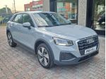 Audi Q2 Q2 35 1.5 tfsi Admired s-tronic