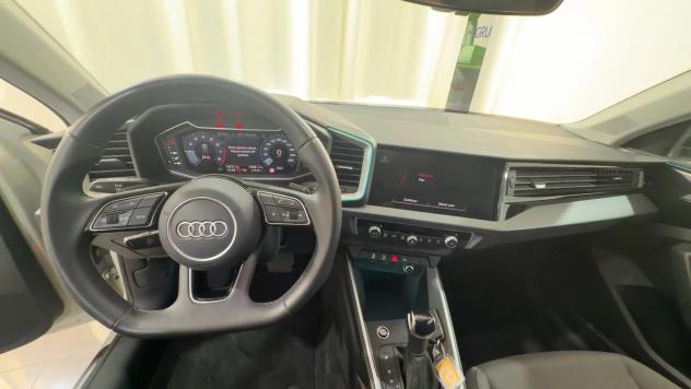 Audi A1 A1 SPB 30 TFSI S tronic S line edition - Foto 7