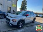 CITROEN C3 Aircross PureTech 82 Shine OK NEO PATENTATI rif. 20037244