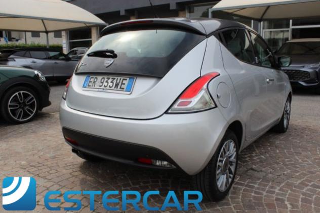 LANCIA Ypsilon 1.3 MJT 16V 95CV 5 porte S&S Gold rif. 23467688 - Foto 6