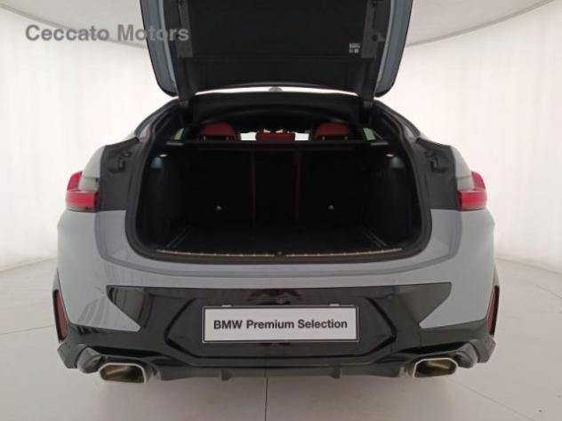 BMW X4 xDrive20d 48V rif. 21327572 - Foto 10