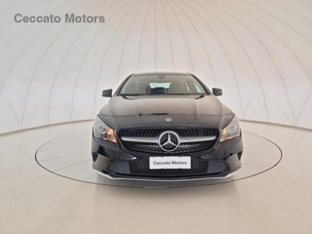 MERCEDES-BENZ CLA 200 d S.W. Automatic Sport rif. 21242624 - Foto 2