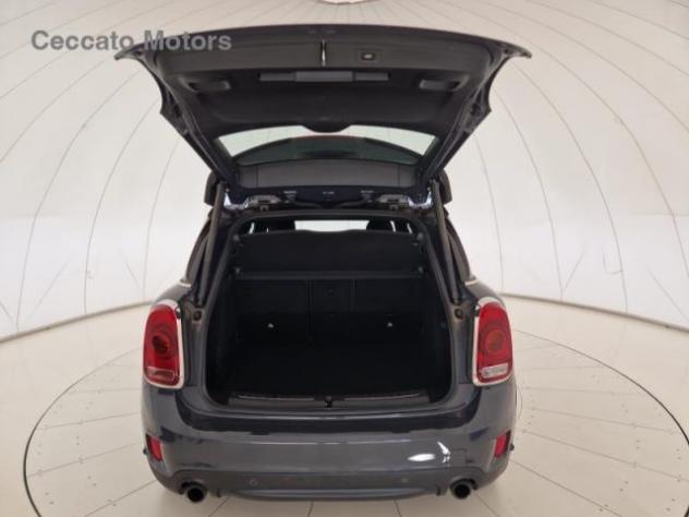 MINI Countryman 2.0 Cooper S Hype Countryman rif. 21350789 - Foto 10
