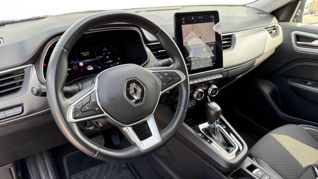 Renault Arkana 2021 1.6 E-Tech full hybrid Techno Auto 145cv - Foto 8