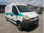 RENAULT Master T35/120 2.5dCi PC-TM Fur.Vtr.Ice perfetta rif. 23785639