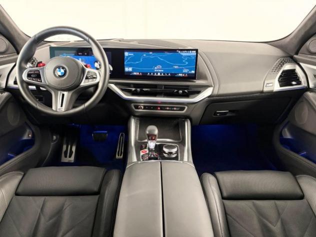 BMW XM 50e PHEV " IVA ESPOSTA " rif. 24093773 - Foto 5