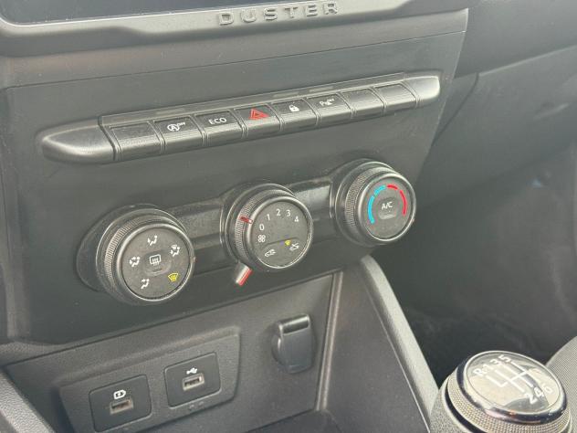 Dacia Duster II 2021 1.0 TCe Expression 4x2 - Foto 2