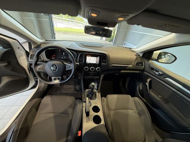Renault Mégane 1.5 dCi 110cv EDC Wave SporTour - Foto 10