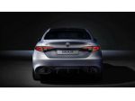 ALFA ROMEO Giulia 2.9 V6 Bi-Turbo AT8 Quadrifoglio  (2016) rif. 23759652