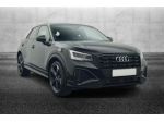 AUDI Q2 35 TFSI S tronic S line Edition rif. 24049883