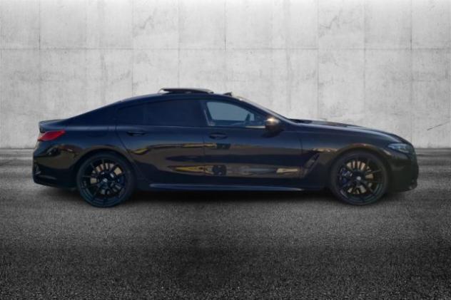BMW 840 d xDrive Gran Coupé rif. 23757231 - Foto 5