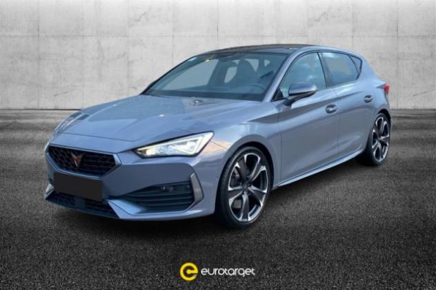 CUPRA Leon 2.0 TSI 300 CV DSG rif. 23759075