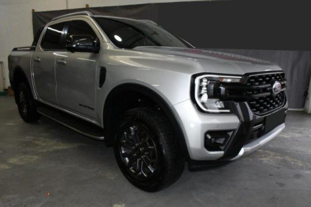 FORD Ranger 2.0 ECOBLUE aut. 205 CV DC Wildtrak 5 posti rif. 22065447 - Foto 2