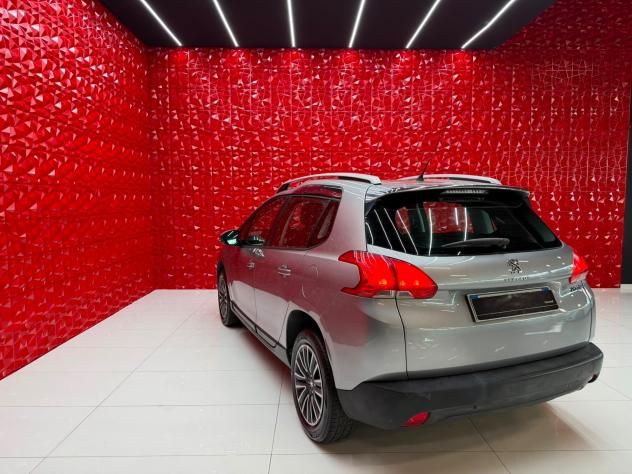 Peugeot 2008 PureTech 82 Access OK NEOPATENTATI - Foto 5