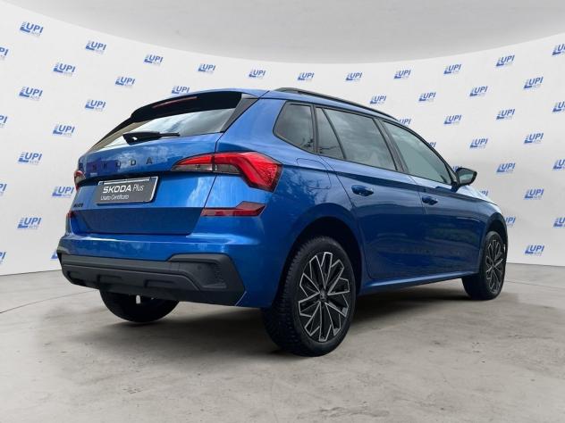 Škoda Kamiq 1.0 TSI Monte Carlo 85kW - Foto 5