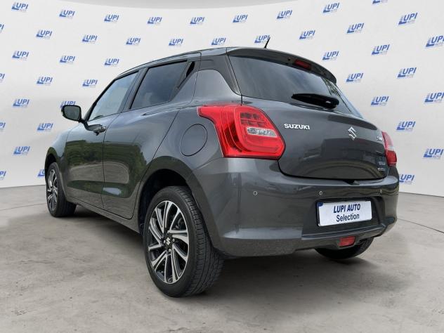 Suzuki Swift 1.2h Top 4wd allgrip - Foto 4