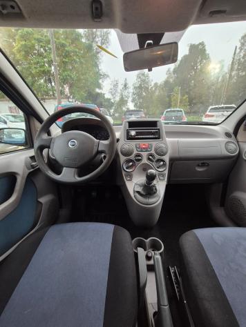 Fiat Panda 1.2 Alessi - Foto 8