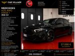 Mercedes-benz A 35 AMG 4Matic